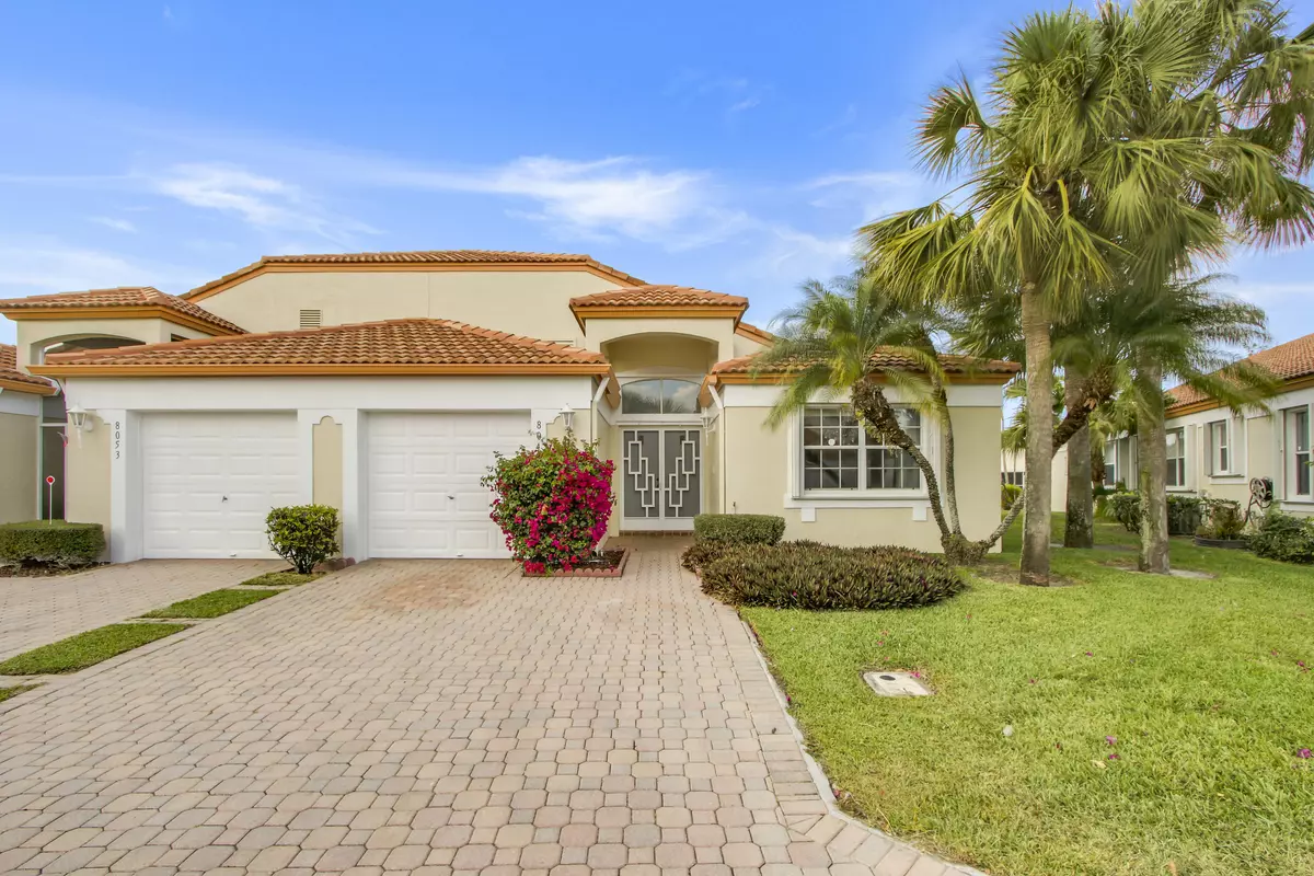 Delray Beach, FL 33446,8049 Clear Shores Circle