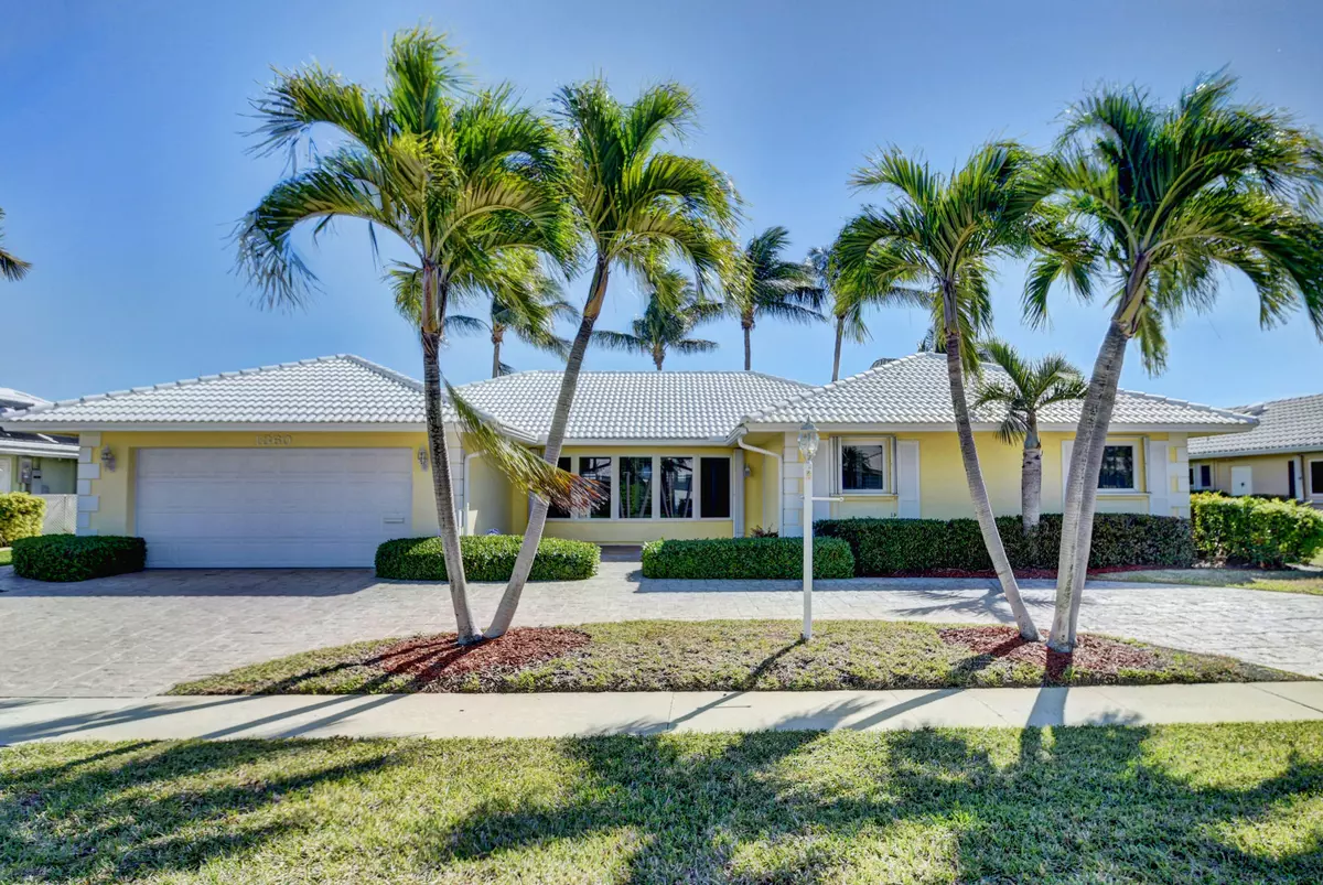 Boca Raton, FL 33486,1360 SW Mulberry WAY