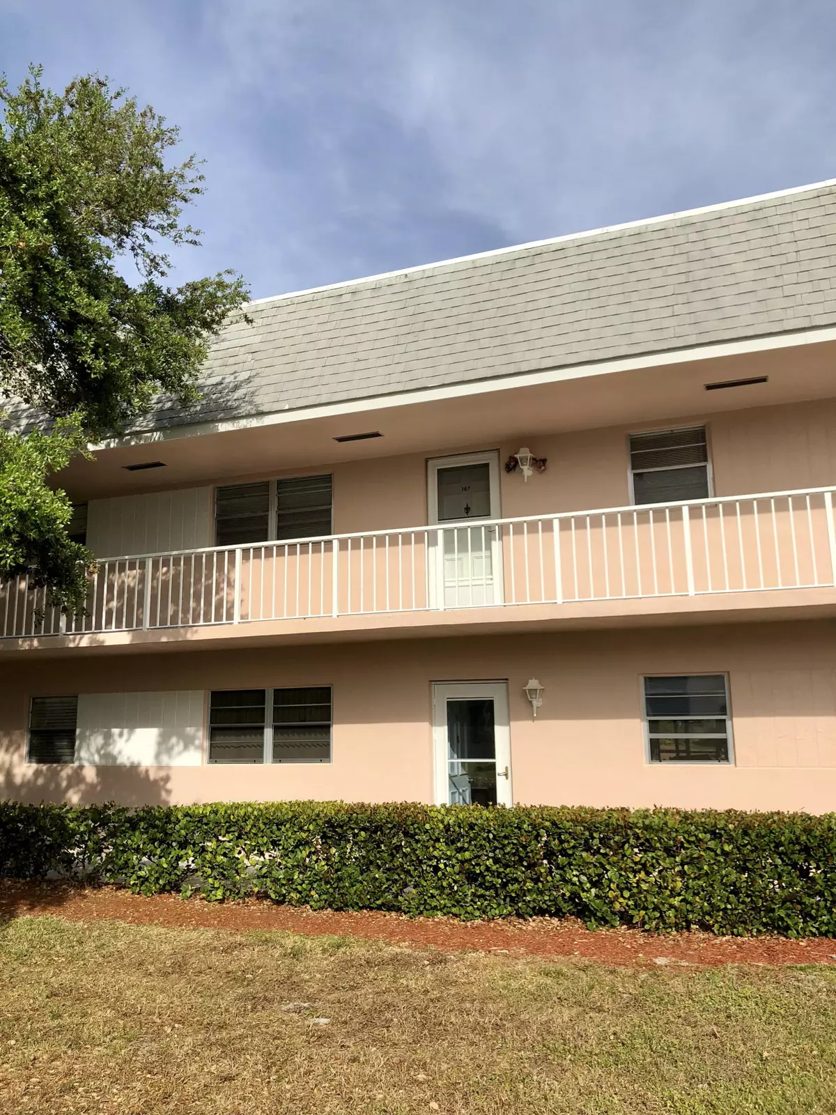 Tequesta, FL 33469,18081 SE Country Club DR 167