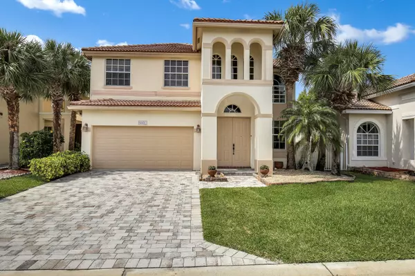 Lake Worth, FL 33462,6931 Spider Lily LN