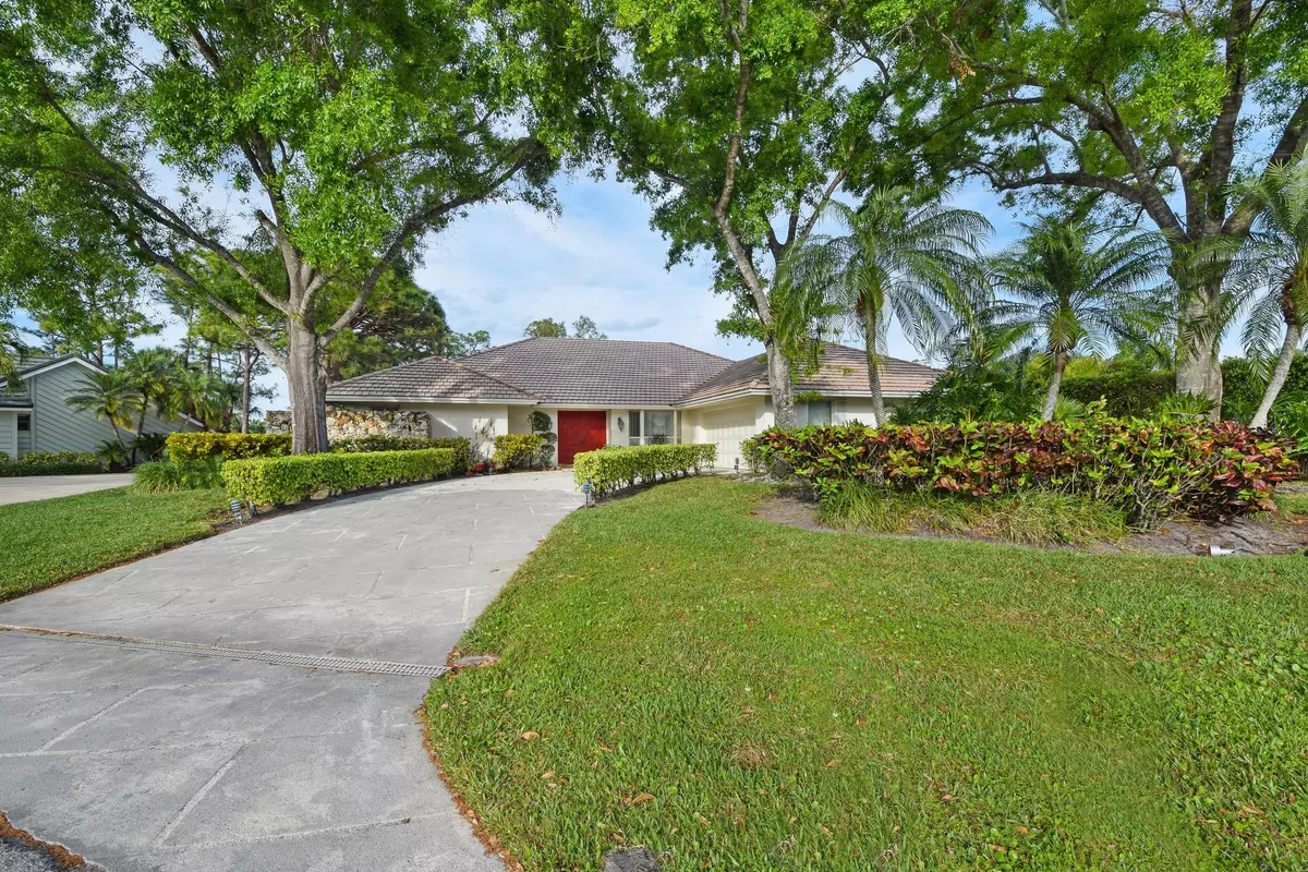 Palm Beach Gardens, FL 33418,21 Cambria RD