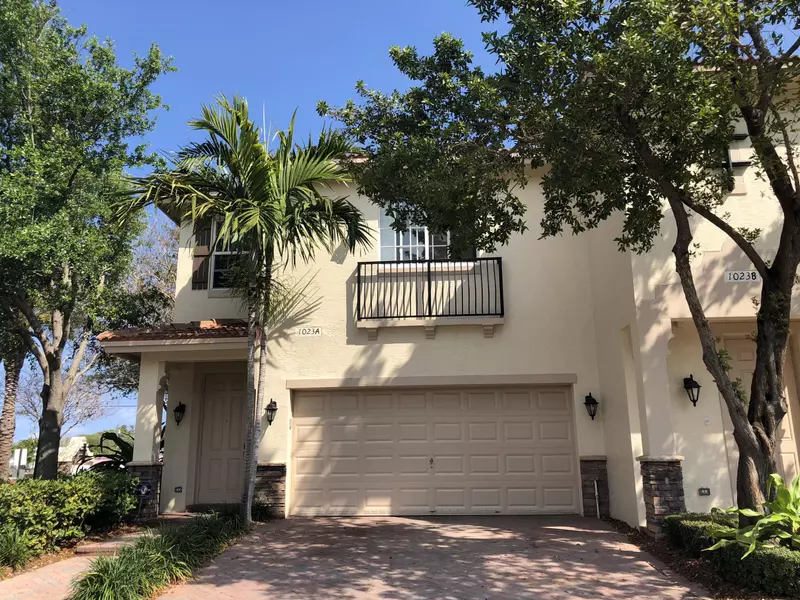 1023 Ventnor AVE 11a, Delray Beach, FL 33444