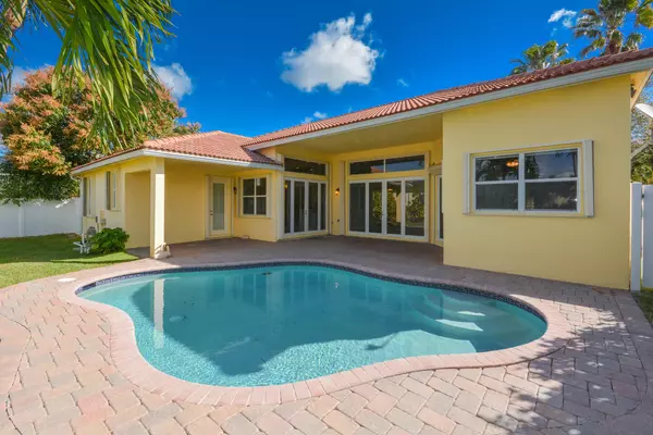 Boynton Beach, FL 33436,12657 Oak Run CT