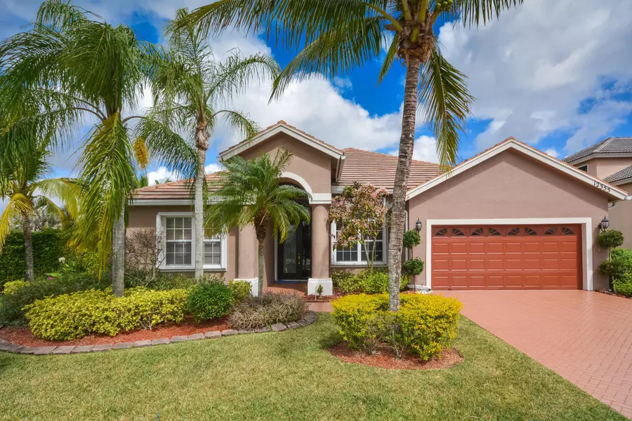 12355 Melrose WAY, Boca Raton, FL 33428