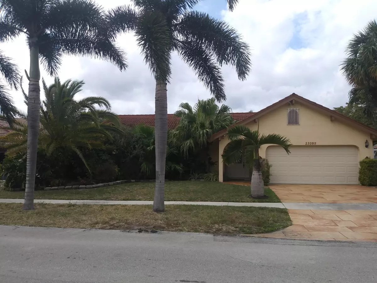 Boca Raton, FL 33433,23385 Lago Mar CIR