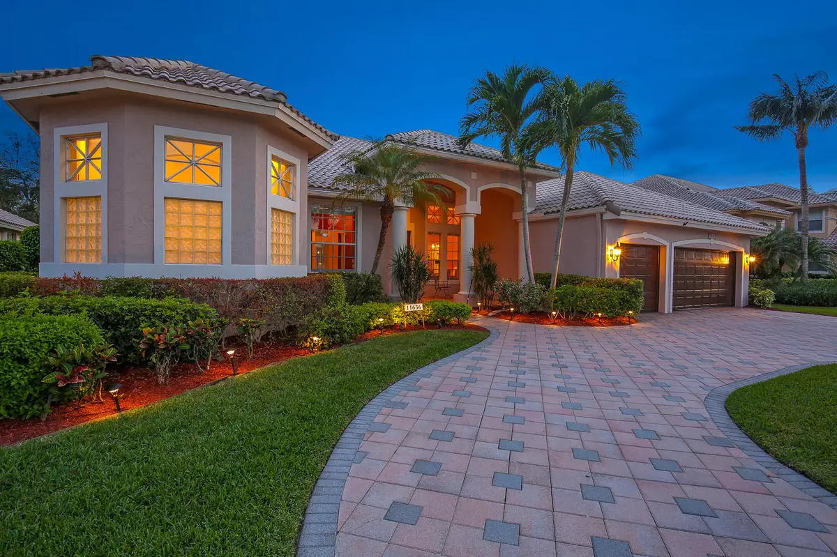 Boca Raton, FL 33428,11636 Kensington CT