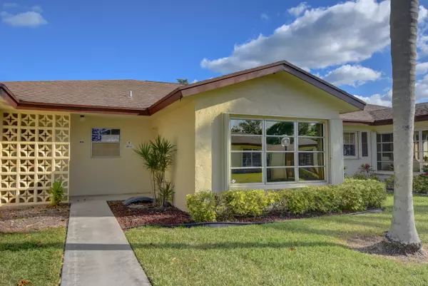 Delray Beach, FL 33484,14050 Nesting WAY B