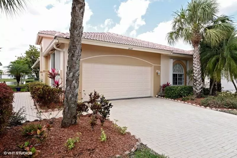 West Palm Beach, FL 33411,2625 Clipper CIR