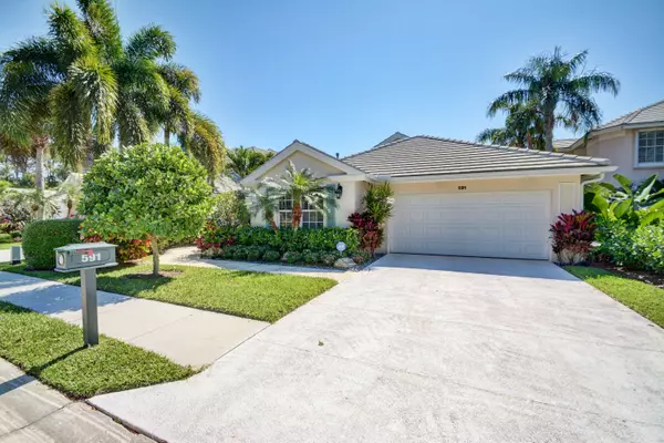 Palm Beach Gardens, FL 33418,591 Masters WAY