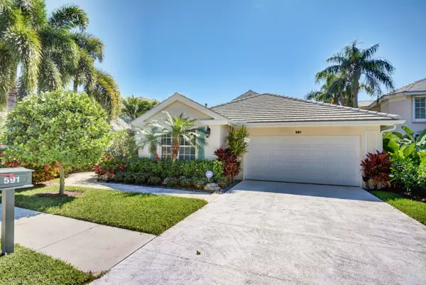 Palm Beach Gardens, FL 33418,591 Masters WAY