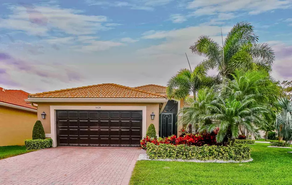 9428 Ivory Isle RD, Boynton Beach, FL 33473