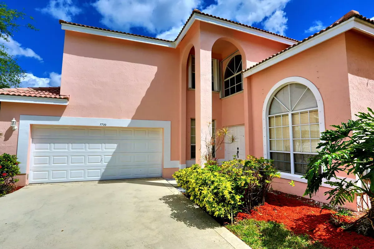 Lake Worth, FL 33467,7700 Santee TER