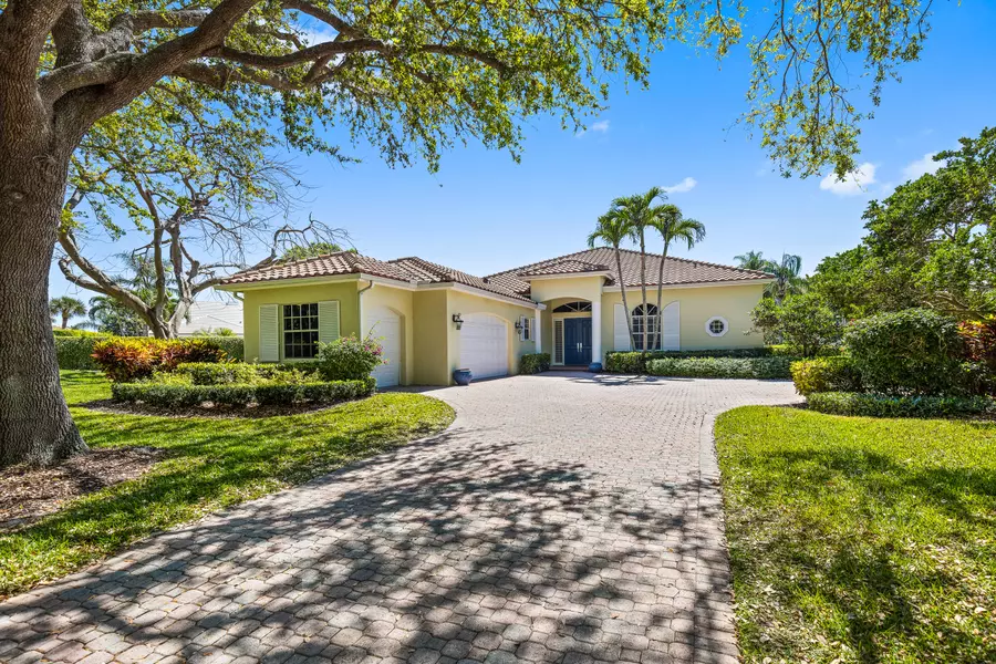 210 Regatta DR, Jupiter, FL 33477