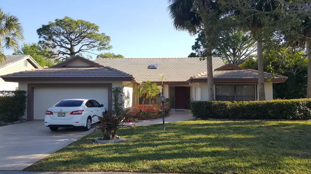 Jupiter, FL 33458,5846 Stonewood CT