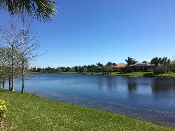 Port Saint Lucie, FL 34987,10496 SW Stratton DR