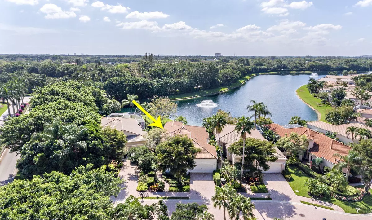 Palm Beach Gardens, FL 33418,337 Sunset Bay LN