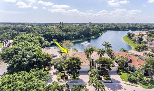 337 Sunset Bay LN, Palm Beach Gardens, FL 33418