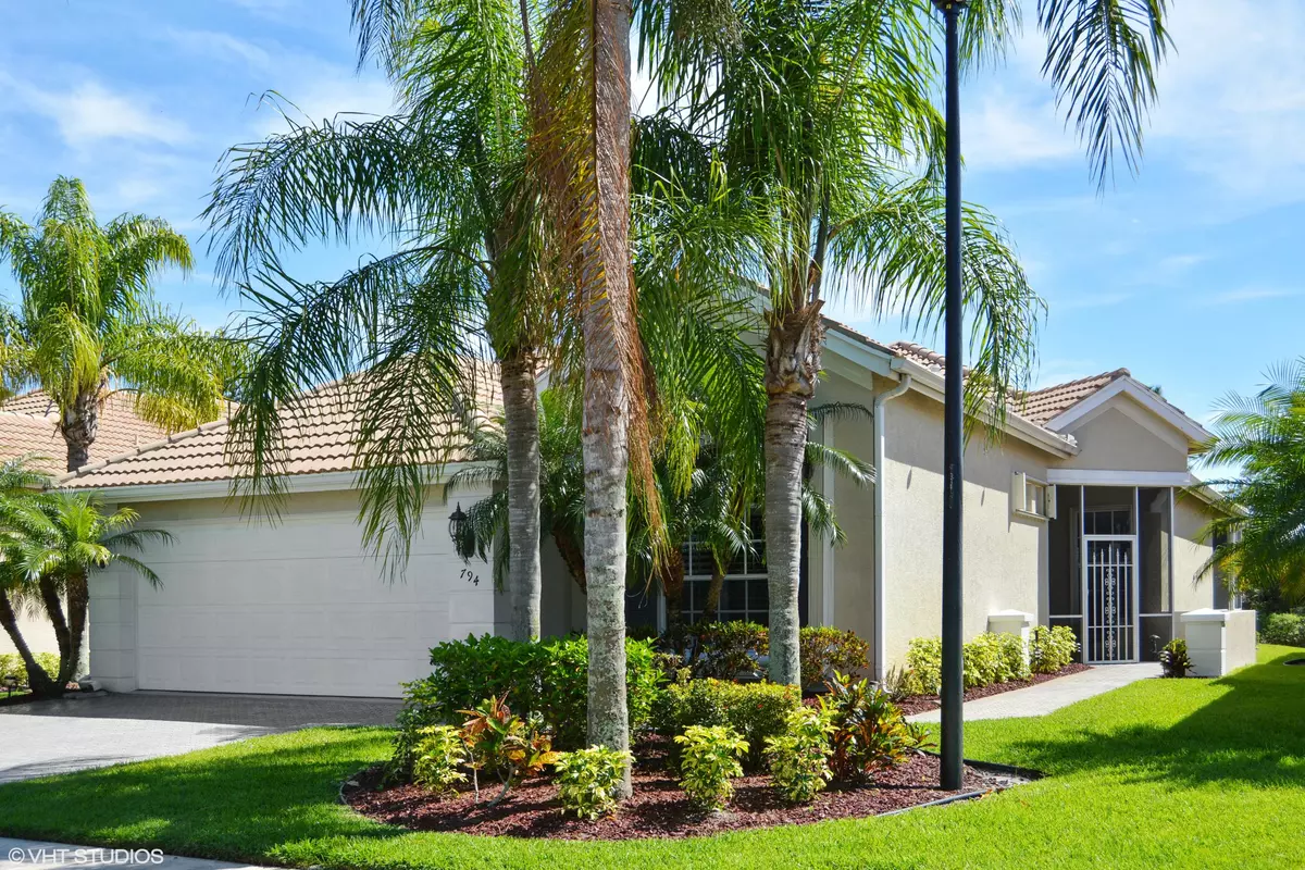 Port Saint Lucie, FL 34986,794 SW Munjack CIR