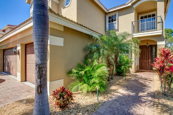 Boynton Beach, FL 33473,7973 Emerald Winds CIR