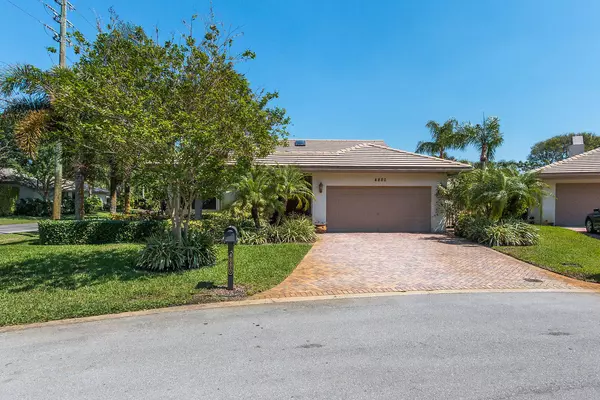 Boynton Beach, FL 33436,4880 Pine Tree DR