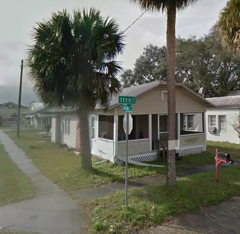 St. Cloud, FL 34769,1001 11th ST