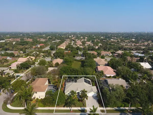 Delray Beach, FL 33445,1345 W Barwick Ranch CIR