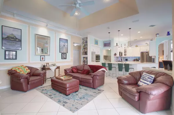 Delray Beach, FL 33445,1345 W Barwick Ranch CIR