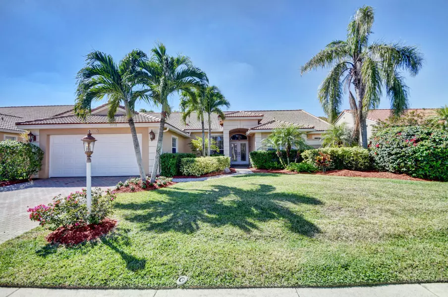 9392 Lake Serena DR, Boca Raton, FL 33496