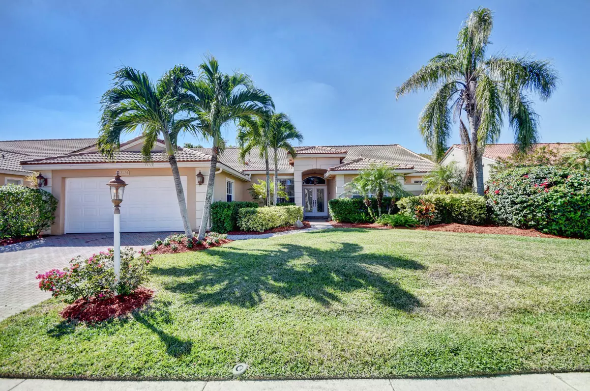 Boca Raton, FL 33496,9392 Lake Serena DR