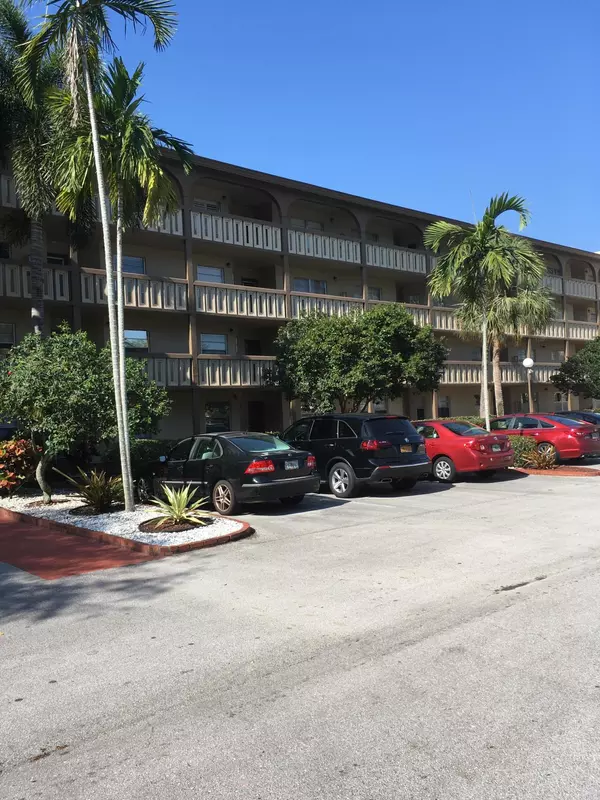 Coconut Creek, FL 33066,1702 Andros ISLE C1