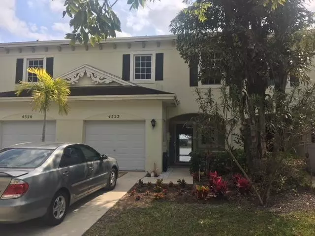 4322 Emerald Vista, Lake Worth, FL 33461