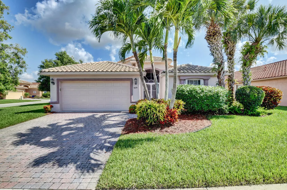 Boynton Beach, FL 33472,7679 Caprio DR