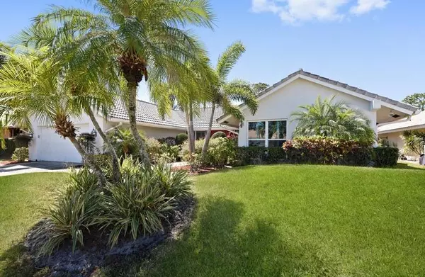 6010 Pinebrook DR, Boca Raton, FL 33433