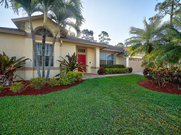 3807 Woods Walk BLVD, Lake Worth, FL 33467