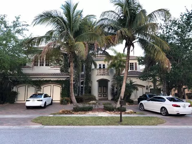 Boca Raton, FL 33496,17541 Circle Pond CT