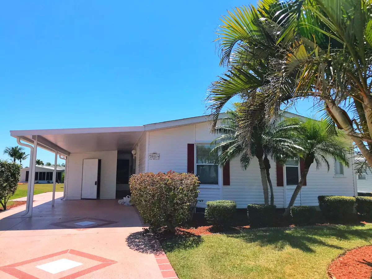 Port Saint Lucie, FL 34952,3805 Westchester CT