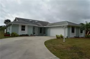 242 Zane AVE, Sebastian, FL 32958