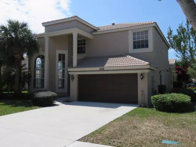 2048 Reston CIR, Royal Palm Beach, FL 33411