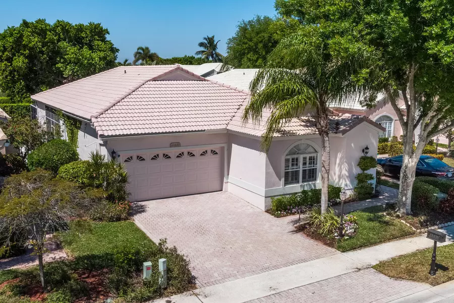 23439 Alzira CIR, Boca Raton, FL 33433