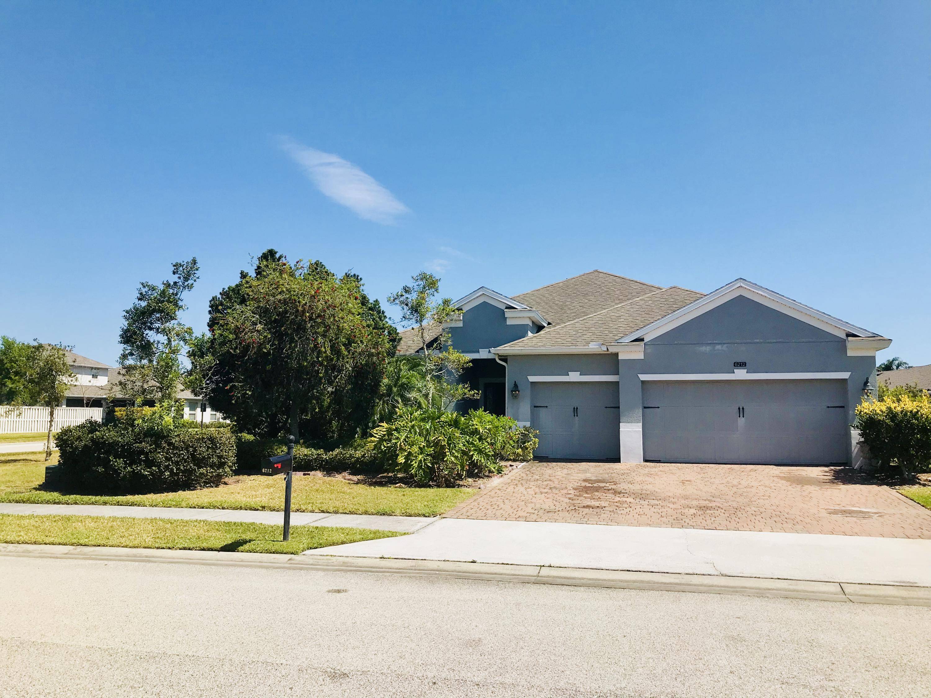 6212 Goleta CIR, Melbourne, FL 32940