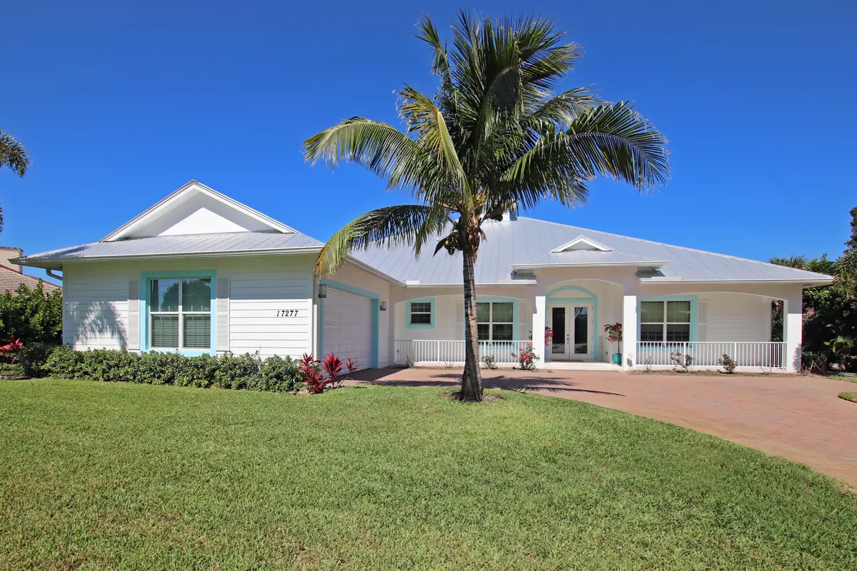 Tequesta, FL 33469,17277 SE Galway CT