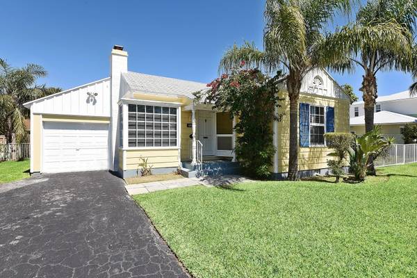 105 NE 6th ST,  Delray Beach,  FL 33444