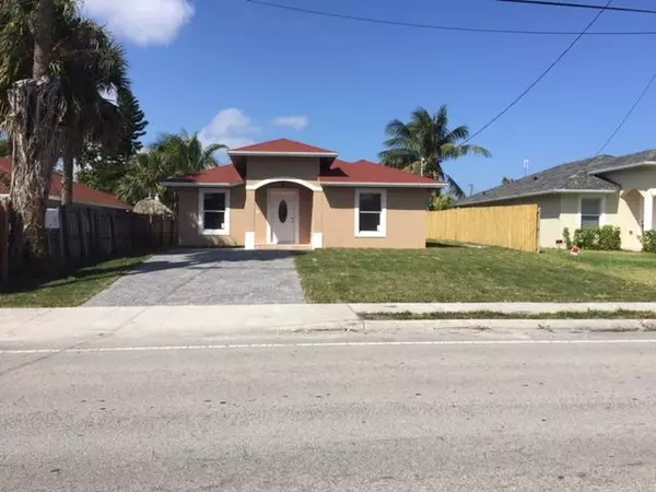 2571 Summit BLVD, West Palm Beach, FL 33406