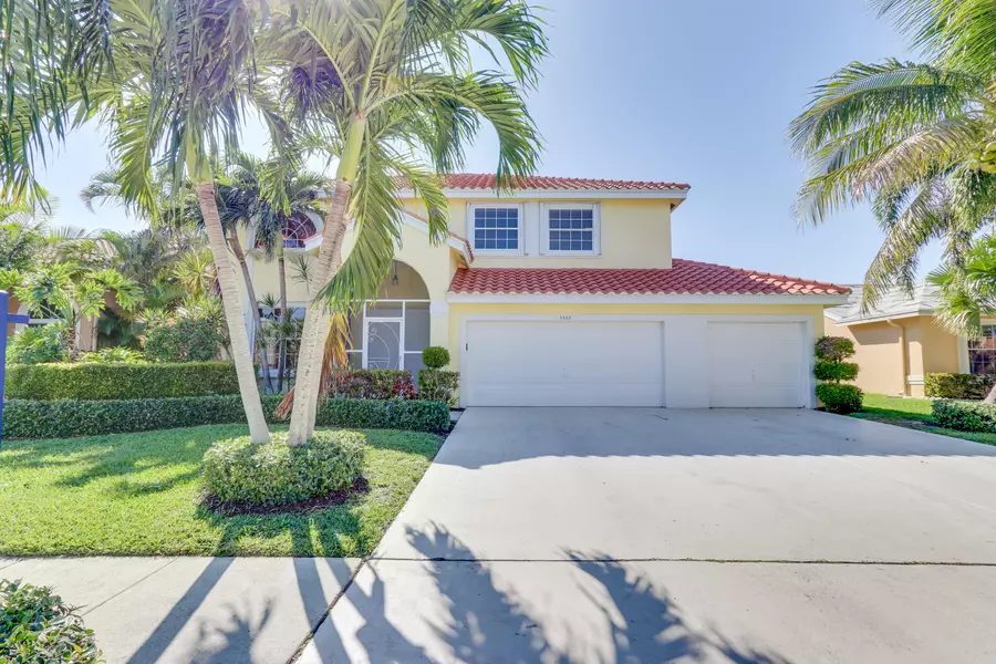 5588 Descartes CIR, Boynton Beach, FL 33472