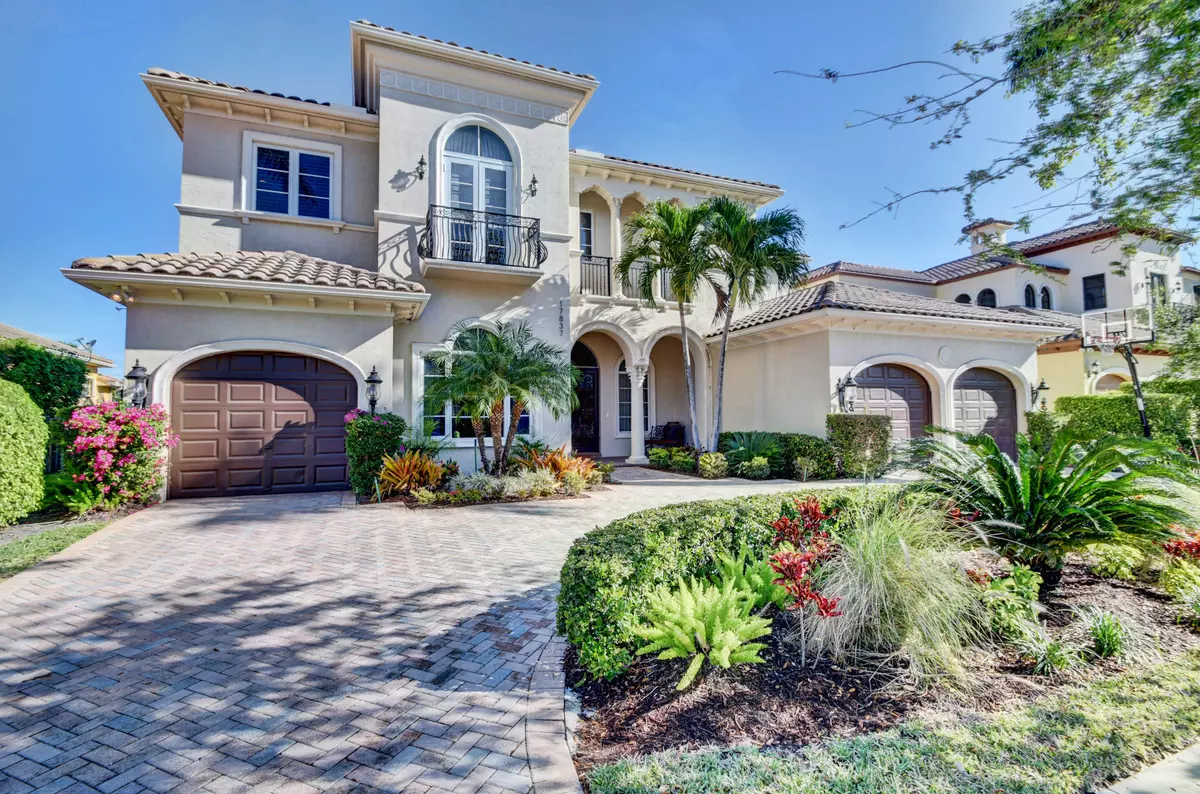 Boca Raton, FL 33496,17837 Key Vista WAY