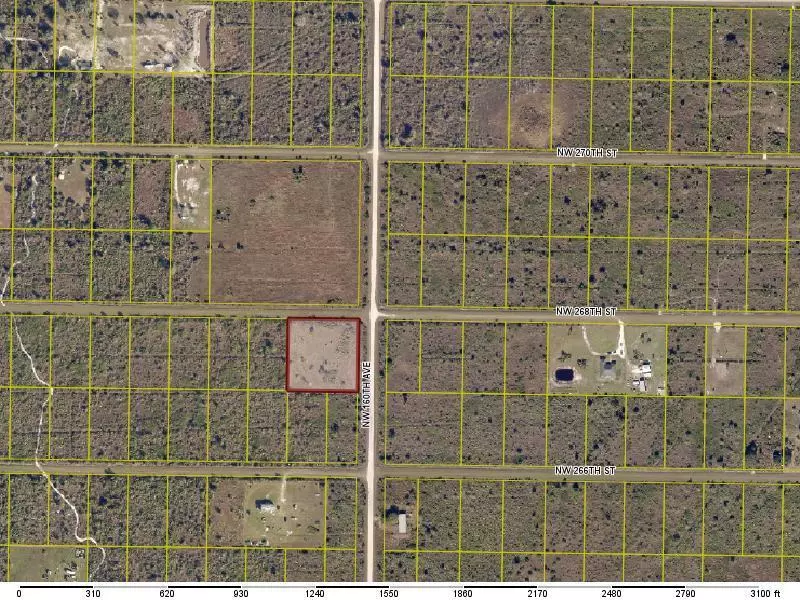 16016 NW 268th ST, Okeechobee, FL 34972