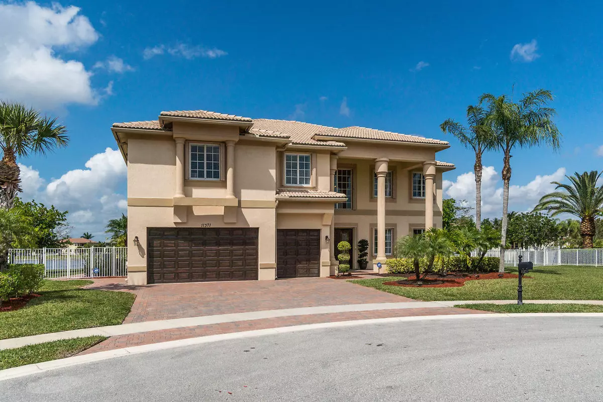 Wellington, FL 33449,11371 Mainsail CT