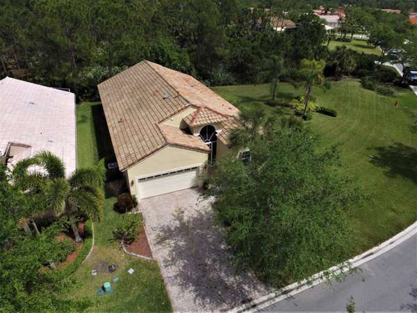 246 NW Toscane TRL, Port Saint Lucie, FL 34986