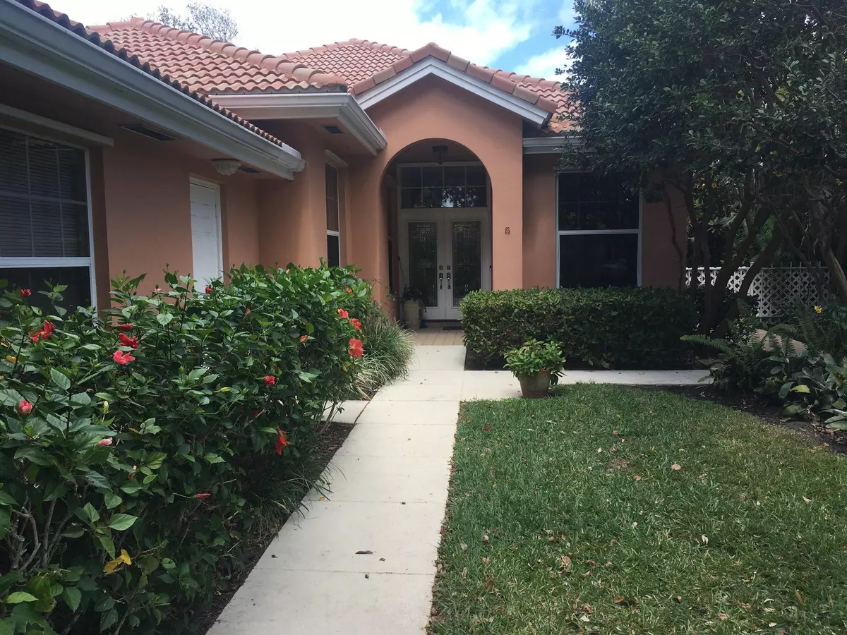 Jupiter, FL 33458,166 Hampton PL