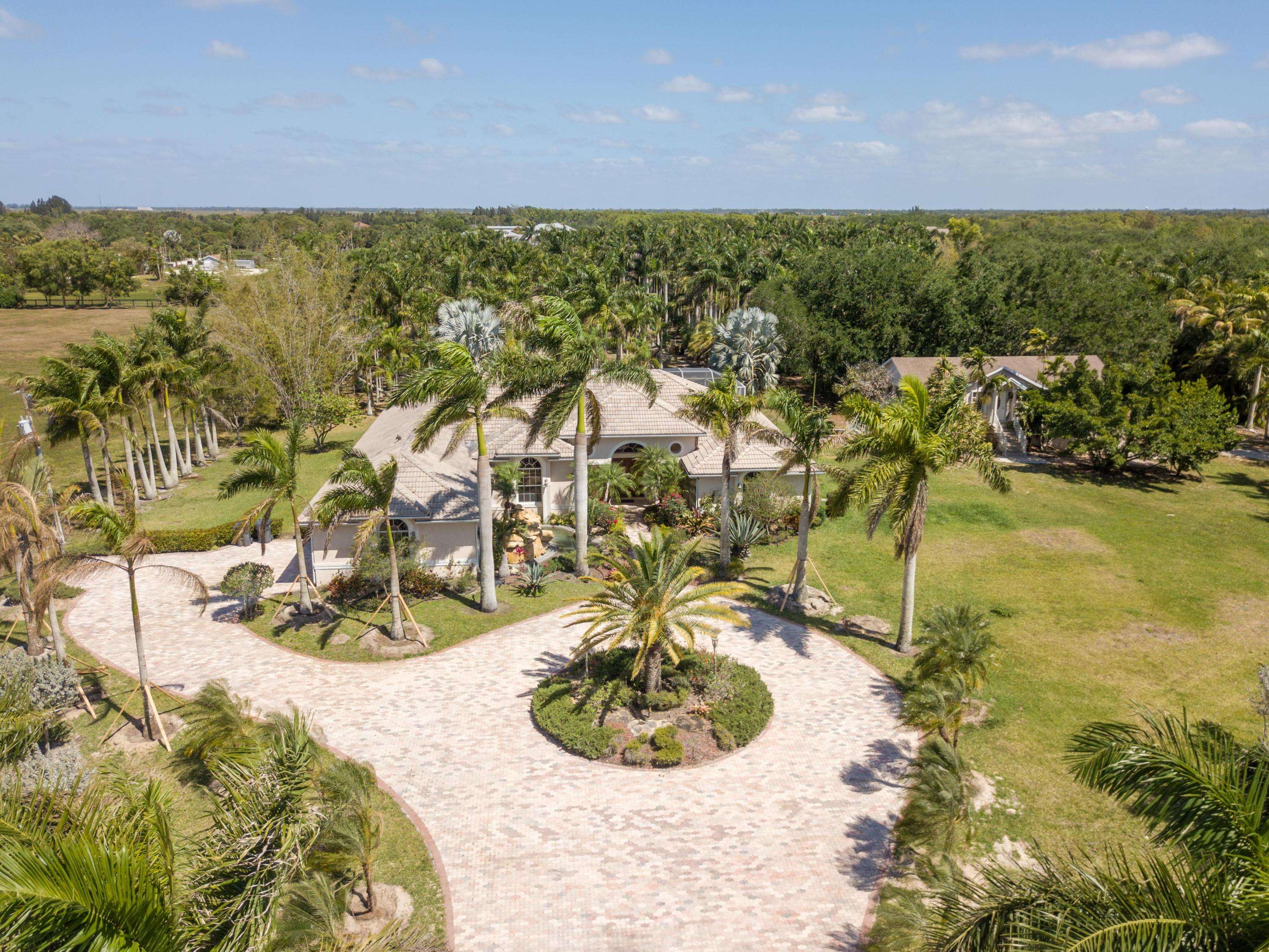 Wellington, FL 33414,16553 Norris RD